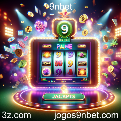 Atrações dos Jogos de Bônus na 9nbet: Maximize Seus Ganhos!