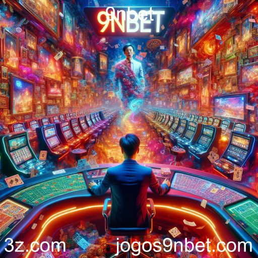 Aprenda Dicas Essenciais para Melhorar seu Desempenho em Jogos